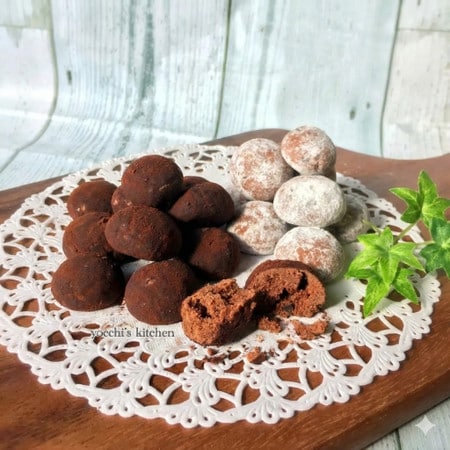 バレンタインの余った板チョコで！「焼くまで10分スイーツ」5選