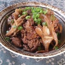 お肉がほろほろ美味に！“舞茸パワー”で絶品おかず