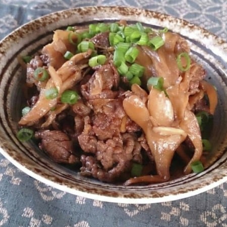 お肉がほろほろ美味に！“舞茸パワー”で絶品おかず