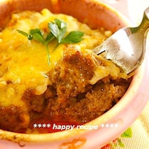 【洗い物ほぼゼロ！】ズボラなのにジューシー美味な「絶品ハンバーグ」