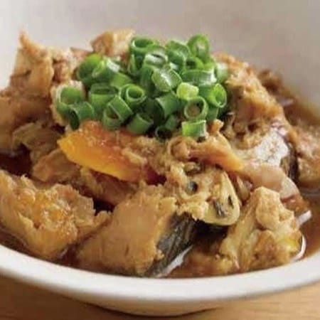 【殿堂入り】たんぱく質が気軽にしっかり摂れる「サバ缶」おかず