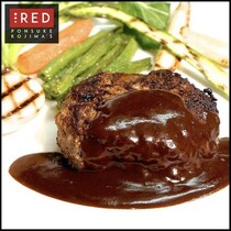 肉汁MAXの秘密は◯◯！プロが教える簡単なのに絶品「ハンバーグ」の作り方