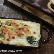 とろ〜りアツアツ！食べごたえ抜群の「ブロッコリーグラタン」レシピ5選