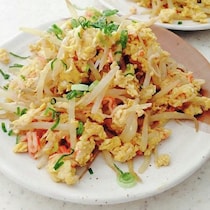 節約メニュー「もやし卵炒め」の味バリエ、集めました