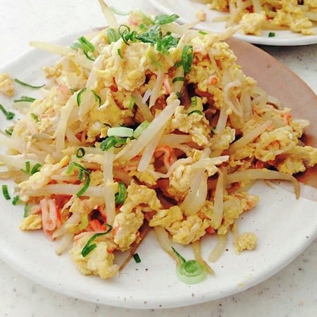 節約メニュー「もやし卵炒め」の味バリエ、集めました