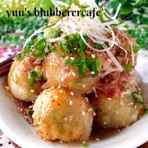 使いきりにも◎「揚げ出し大根餅」がカリカリ＆もっちり美味