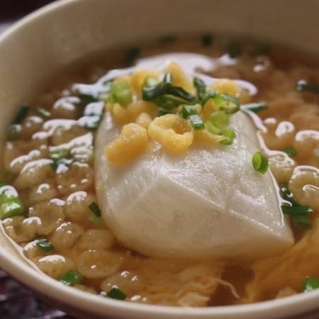 あまった「お餅」が大活躍！スピード朝ごはん5選