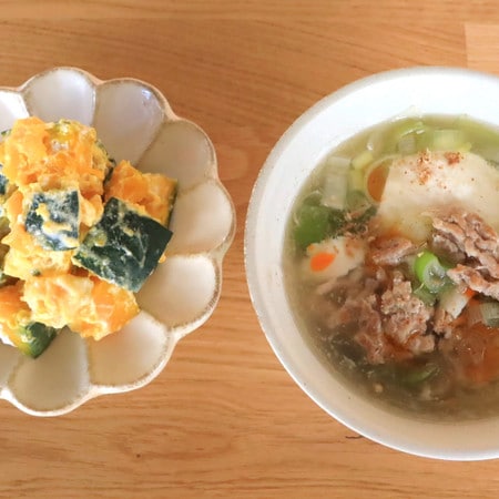 「旬のものを押さえること」 国際中医薬膳師の齋藤菜々子さんが教える“おうち薬膳”のポイント