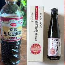 いつもの料理が格上げ！料理マニアがリアルに愛用する「実力派醤油」7選＜前編＞