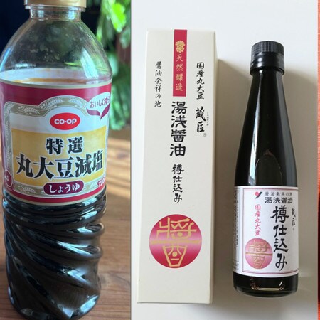 いつもの料理が格上げ！料理マニアがリアルに愛用する「実力派醤油」7選＜前編＞