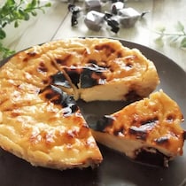 オーブン不要！トースターでこんがり焼けるお手軽ケーキがおやつに◎