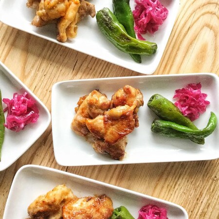 前日仕込んで朝ラク！作りおきする「鶏もも肉」のお弁当おかず