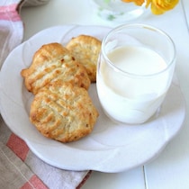 ホワイトデーはこれで決まり！少なめ材料でクッキー大量生産