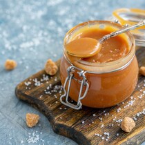 甘じょっぱさがやみつき！「塩キャラメルスイーツ」バリエ5選