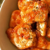 しっとり美味！豚肉より手軽に安く作れる「鶏むねチキンチャップ」