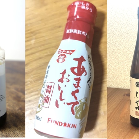 いつもの料理が格上げ!料理マニアがリアルに愛用する「実力派醤油」7選<後編>