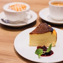 コスパが良すぎる！300円で「チーズケーキ」が作れた