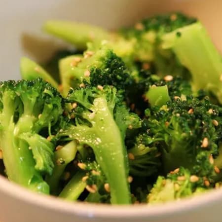 ブロッコリーがあったらコレ！5分で作れる絶品副菜レシピ