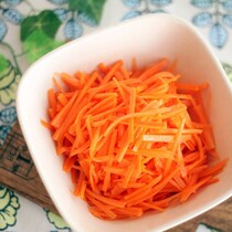 酢飯作り以外にも使える！「すし酢」を使ったお弁当おかず