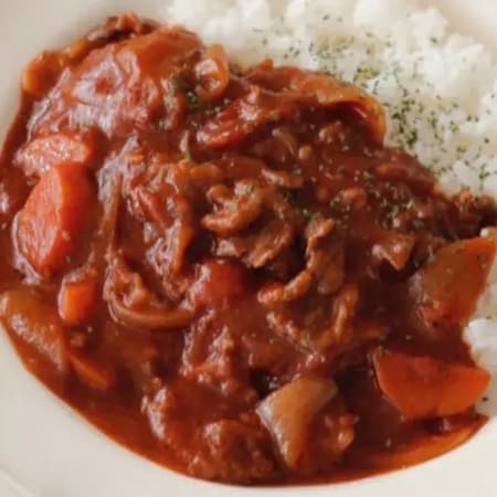 懐かしの味をおうちでも!絶品「ハヤシライス」レシピ