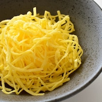 【殿堂入り】クックパッドで人気！ちらし寿司の「錦糸卵」を簡単＆きれいに作れるレシピ