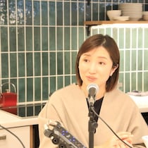 「なんとなくの不調に悩まされる人が減る」 国際中医薬膳師の齋藤菜々子さんが考える“おうち薬膳”の重要性