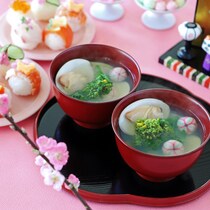 ひな祭り料理の人気トレンドが変わった！10年で変化した検索ワードと簡単レシピまとめ