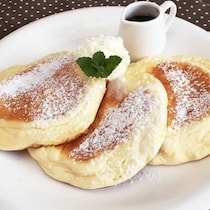 ふわしゅわパンケーキ成功のコツも。2月に最も読まれた「朝ごはん」の記事は？【月間ランキングTOP5】