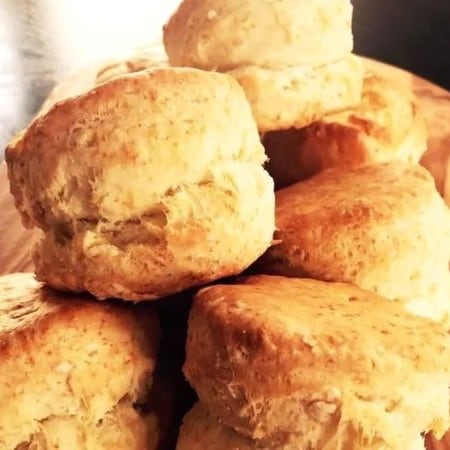 680人絶賛レシピも!腹割れ必至の絶品「スコーン」でおうちヌン活を楽しもう