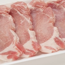 たたくだけじゃない！豚肉をぐんとやわらかくする方法