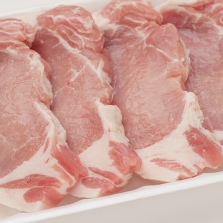 たたくだけじゃない!豚肉をぐんとやわらかくする方法