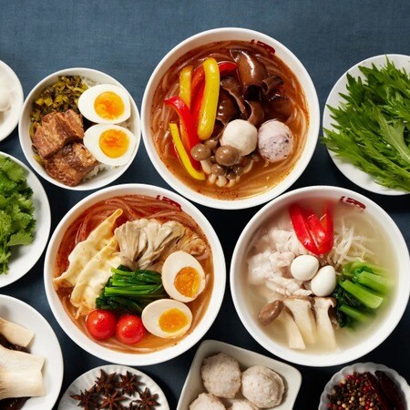 麻辣湯ブームの仕掛け人は「神の舌」を持つあの人!19年かけて辿り着いた「おいしくて、楽しくて、体にいい」一杯の秘密