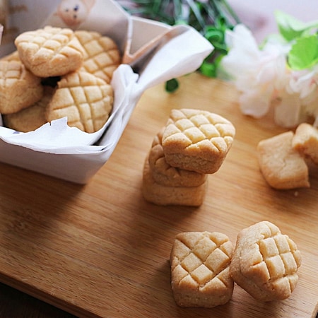 材料を入れたらモミモミするだけ！お手軽「ポリ袋おやつ」レシピ集