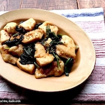 覚えて便利！「鶏むね肉×ほうれん草」の絶品おかず5選