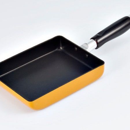 あのお菓子も作れちゃう!?「卵焼きフライパン」の使いこなしワザ