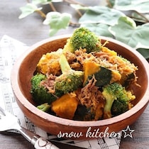 【作りおきも◎】デリのあの味をおうちで！「ブロッコリーサラダ」