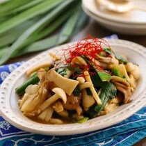 お弁当や食卓で大活躍！作っておくと便利な「常備菜」アイデア5選