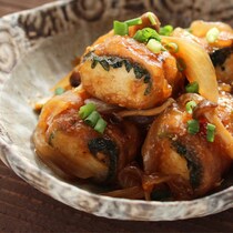 お肉じゃないの!?食べ応え満点の「冷凍豆腐」で作るボリュームおかず