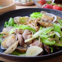 潮干狩りを楽しんだあとに！あさりの下処理＆おすすめメインおかずレシピ