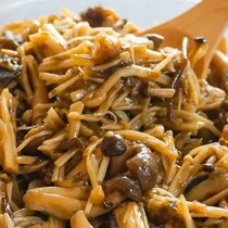 常備しておくと便利！「しめじ」の簡単作りおき