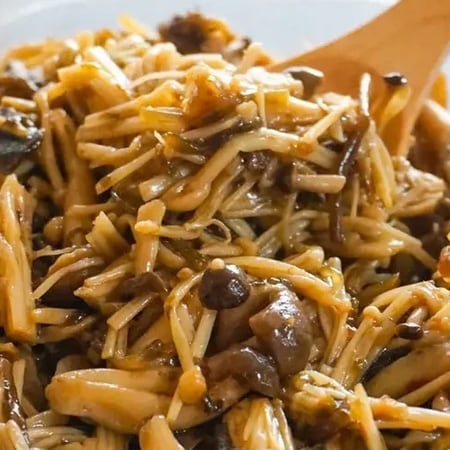 常備しておくと便利！「しめじ」の簡単作りおき