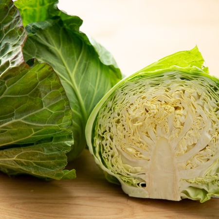 いろんな味で楽しもう！春キャベツ1つで作る副菜バリエ