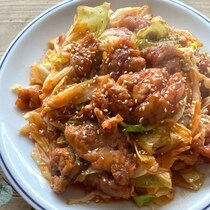 テッパンの組み合わせ！「豚肉×キャベツ炒め」味バリエ5選