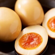 簡単こく旨！味しみしみの「味玉」をおうちで作ってみよう