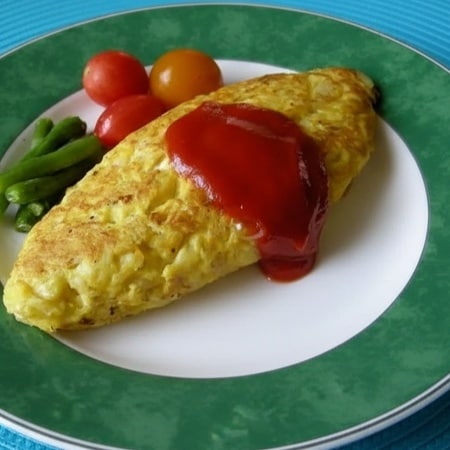 680人絶賛レシピも！卵1つでも贅沢に♡ふわふわ卵料理