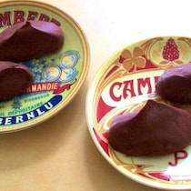 使う材料はチョコレート＆水だけ！ふわふわ食感の「絶品チョコムース」をおやつにいかが？