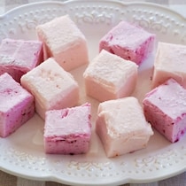 ホワイトデーや自分へのご褒美に◎市販のジャムでふんわり「生マシュマロ」ができちゃった