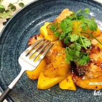 10分で完成！家族ウケ抜群の「鶏もも肉」おかず4選