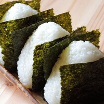 この組み合わせ、おいしい！「新感覚おにぎり」集めました