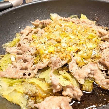 包丁なし・フライパン1つ・レンジで5分！わが家のスピードごはんレシピ5選